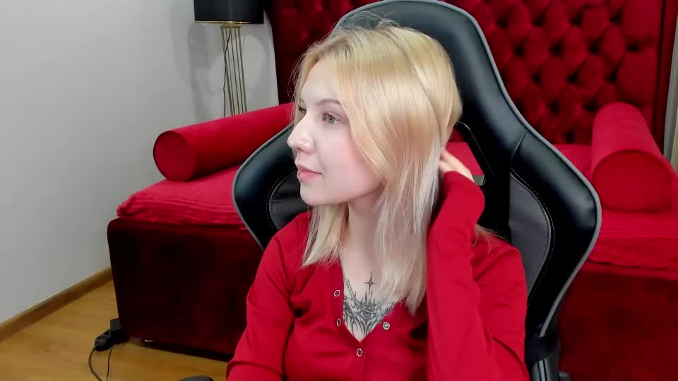 nellymars Adult Chat October 6, 2026