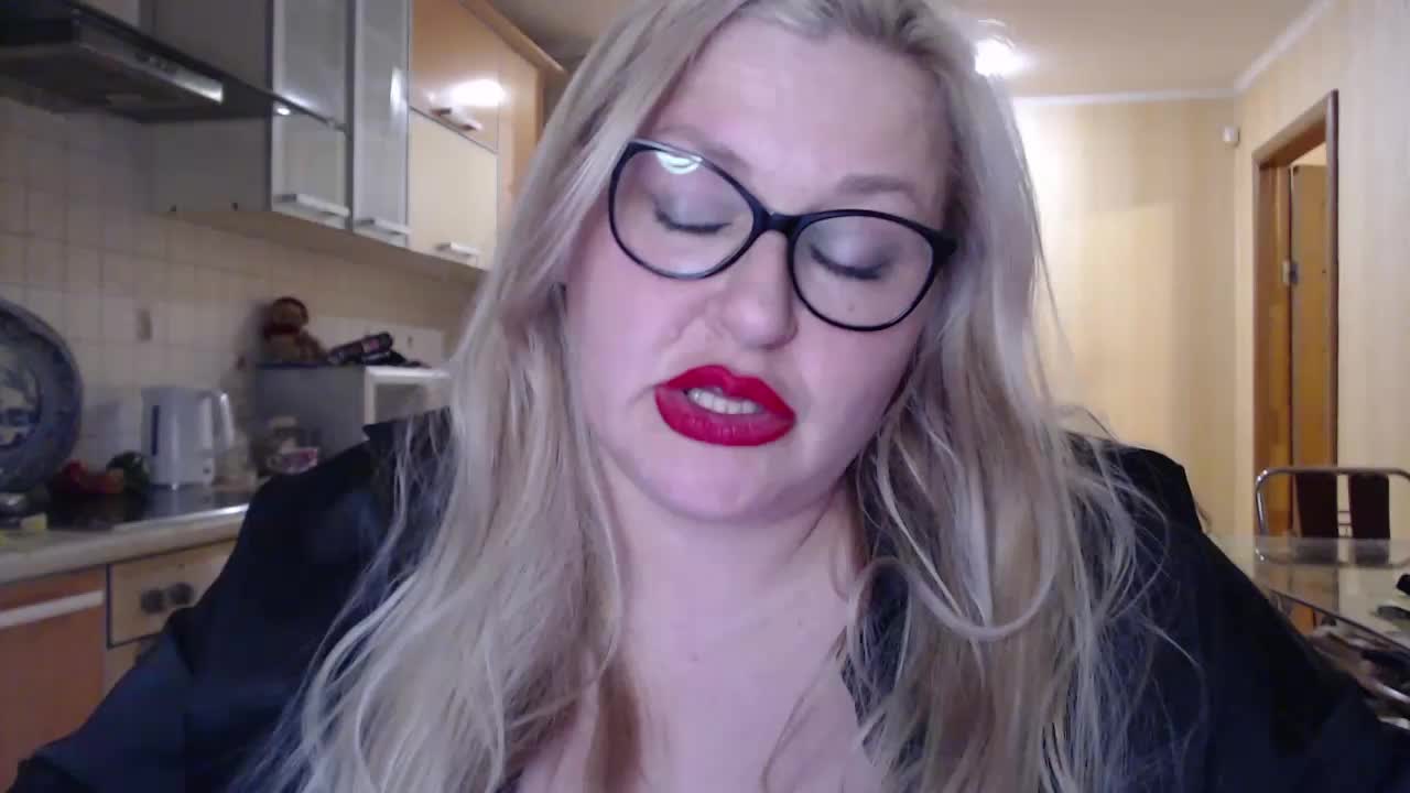 Pretty_NYUSHA Adult Chat October 6, 2026