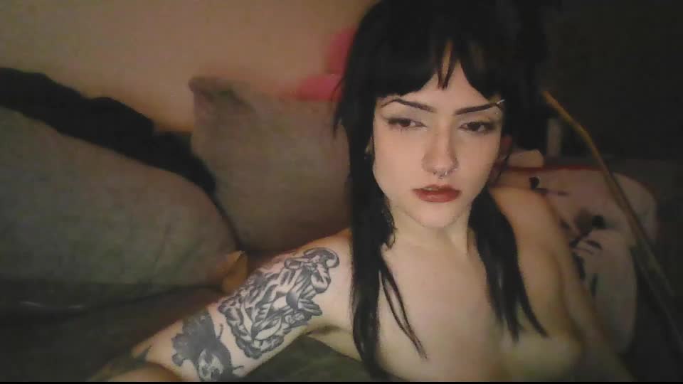katattackcameback Adult Chat October 6, 2026