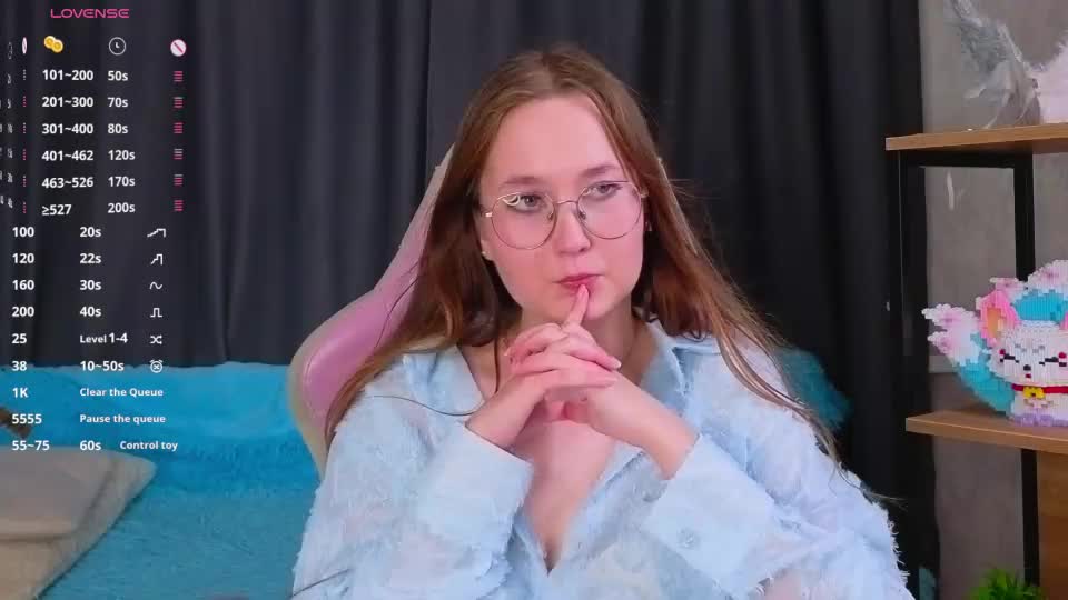 charlenagurecki Adult Chat October 6, 2026