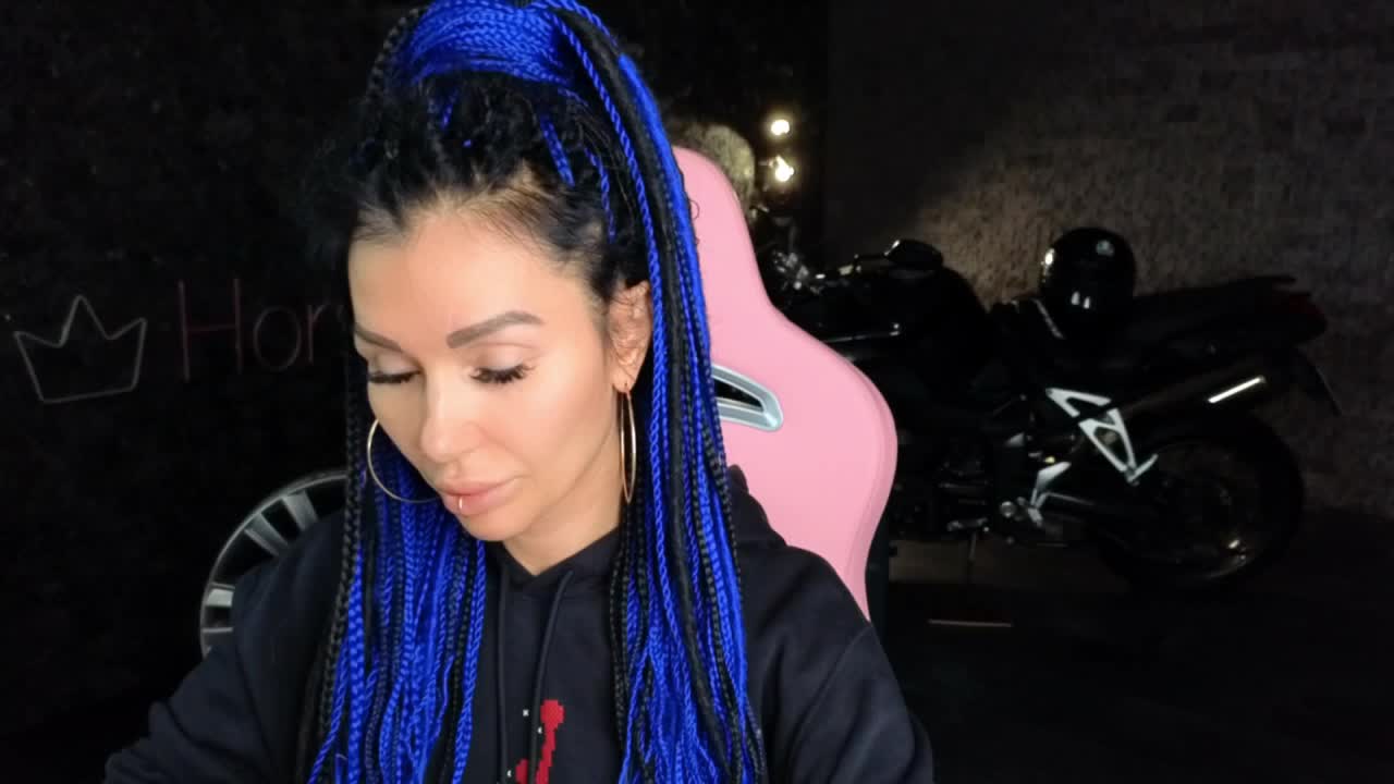 -BABAYAGA- Adult Chat October 6, 2026