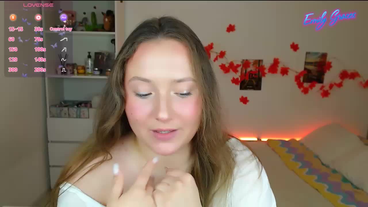 -EmilyxGrasez- Adult Chat October 6, 2026