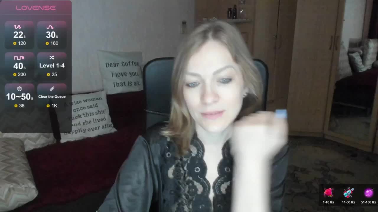 SilviaSweet Adult Chat October 6, 2026