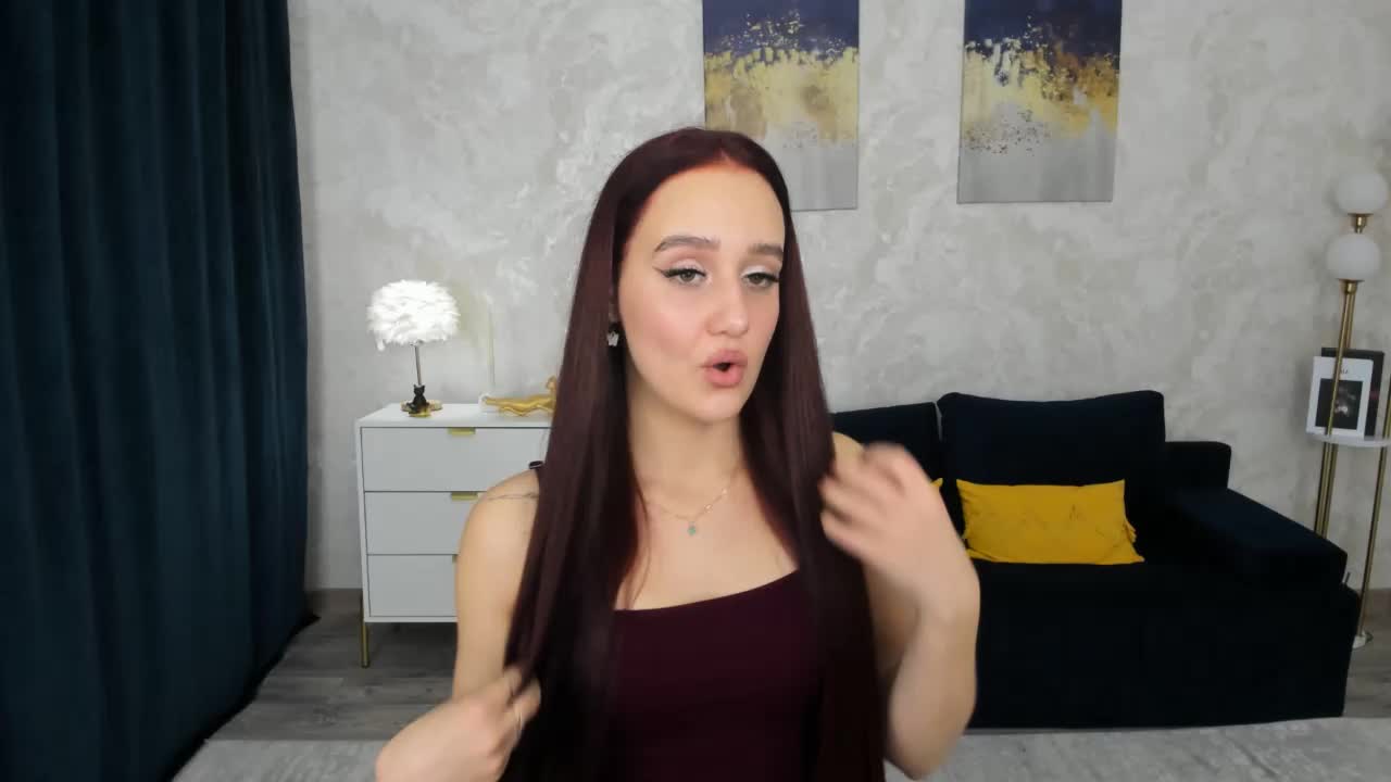 SabrinaCandi Adult Chat October 6, 2026