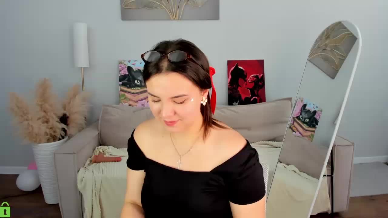 Nelie-Evans Adult Chat October 6, 2026