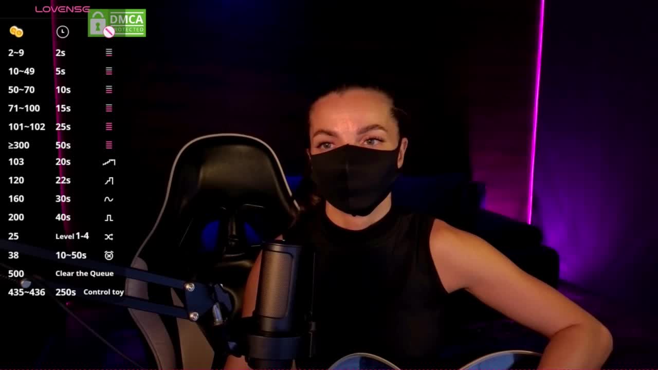 AliceFoXy Adult Chat October 6, 2026