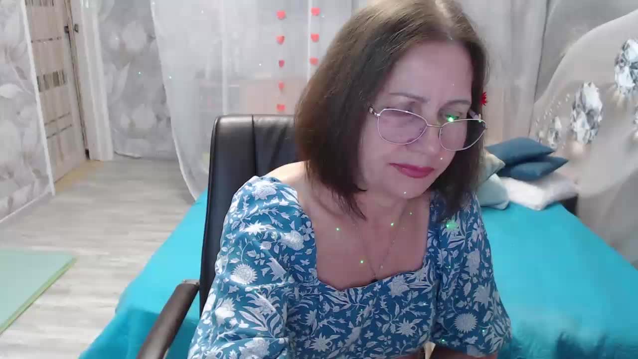 OlgaLikesport Adult Chat October 6, 2026