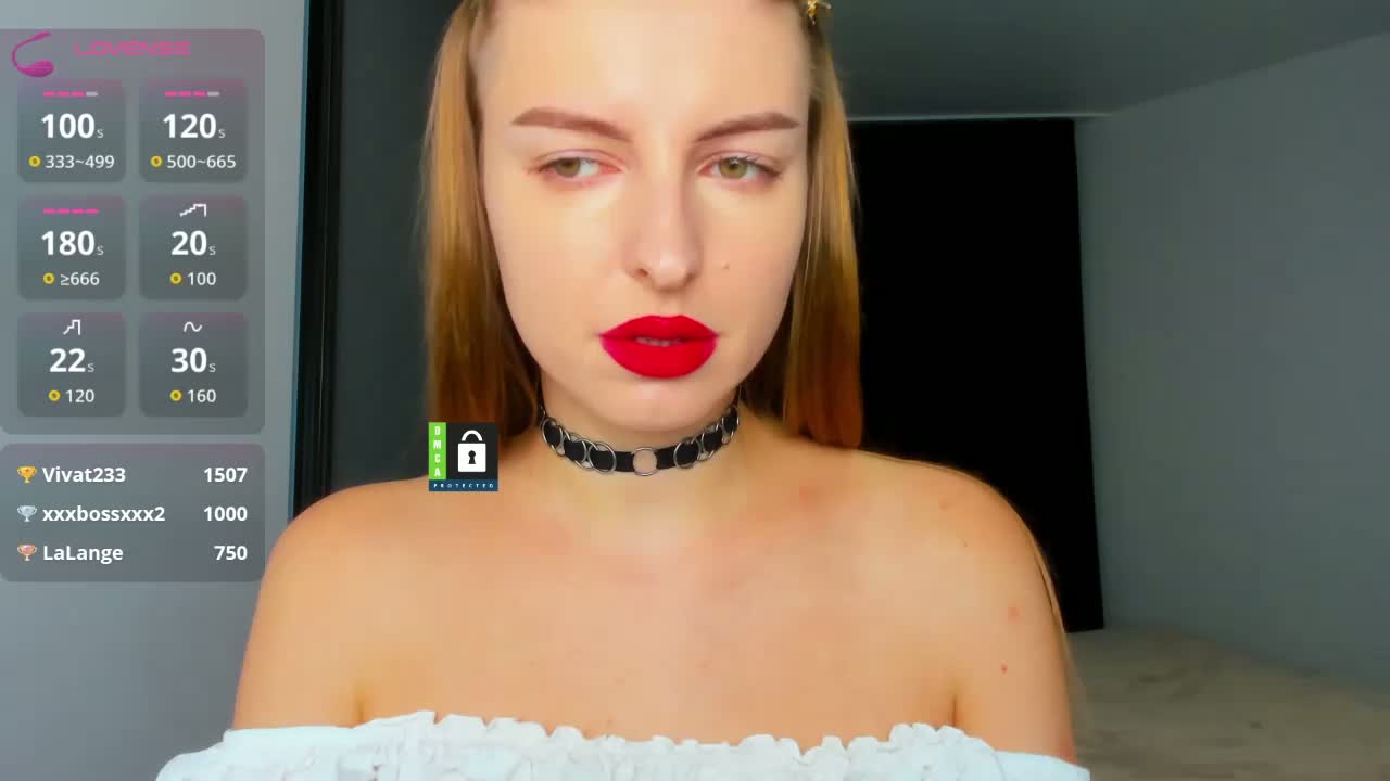 PinkPanterka Adult Chat October 6, 2026