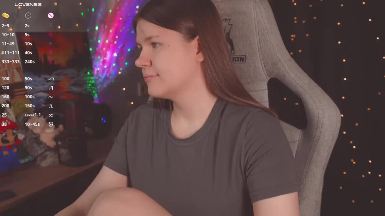 cutesoneckaaa Adult Chat October 6, 2026