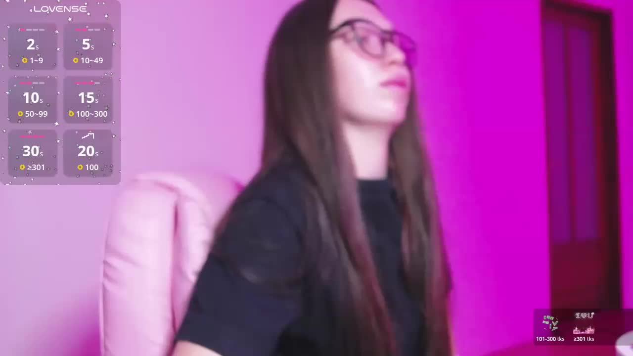 ArianaHotAriana Adult Chat October 6, 2026