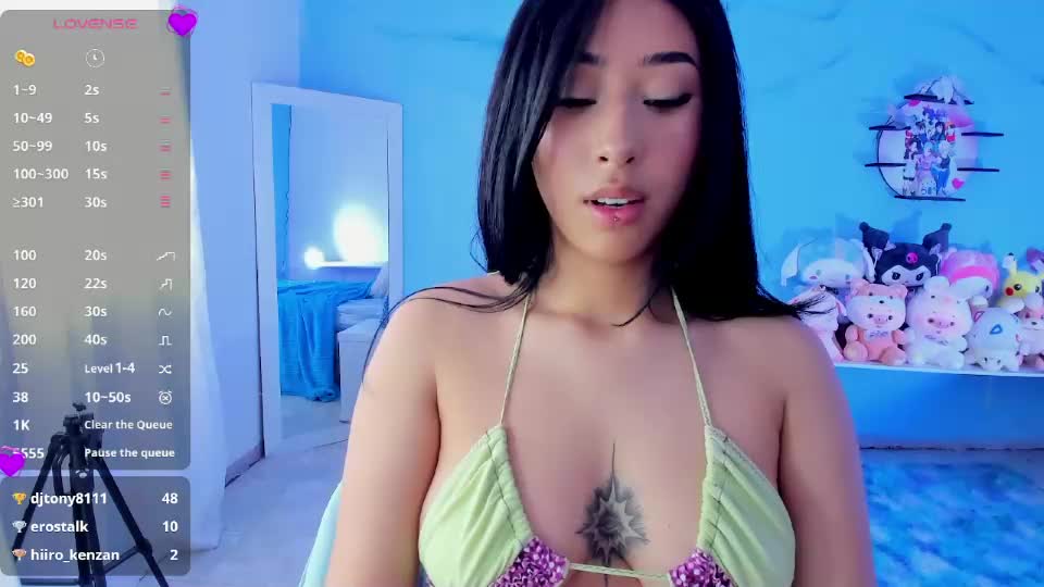 sienna0 Adult Chat October 6, 2026