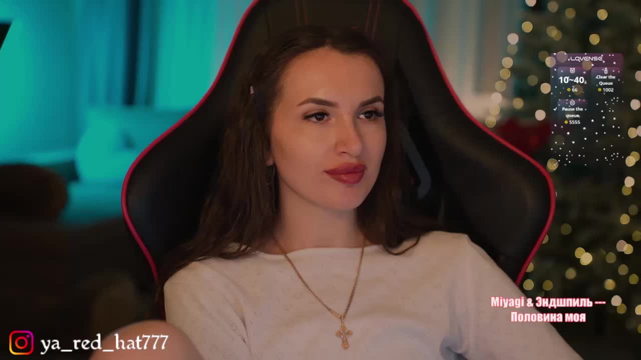 -RED_HAT- Adult Chat October 6, 2026