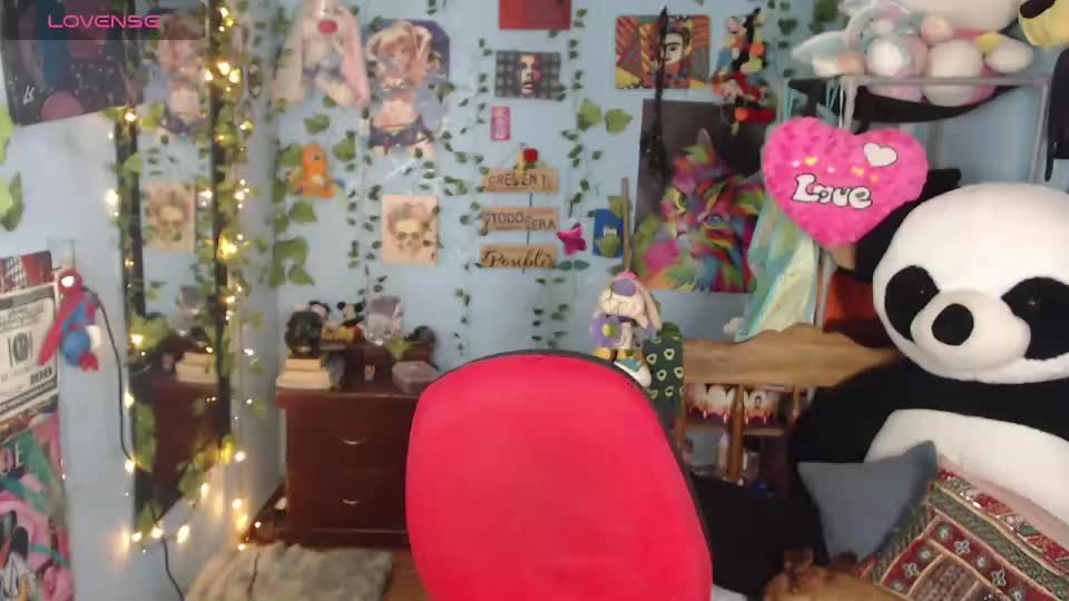 nikoleink Adult Chat October 6, 2026