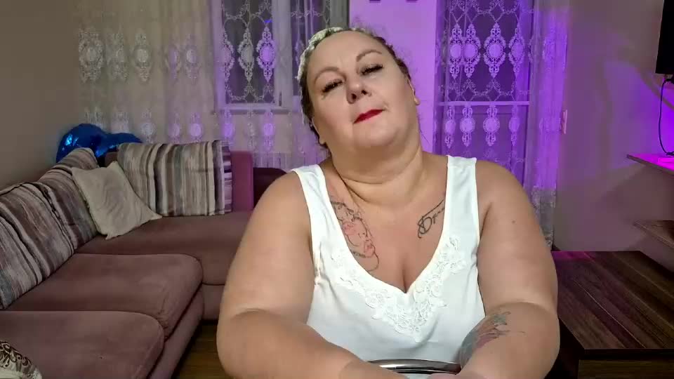 maryhotmilfa Adult Chat October 6, 2026