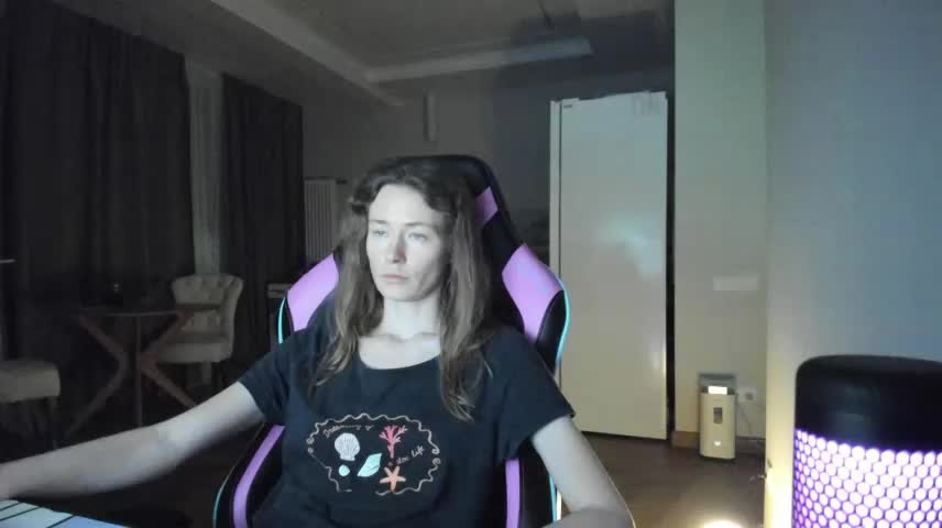 ooksiiii Adult Chat October 6, 2026