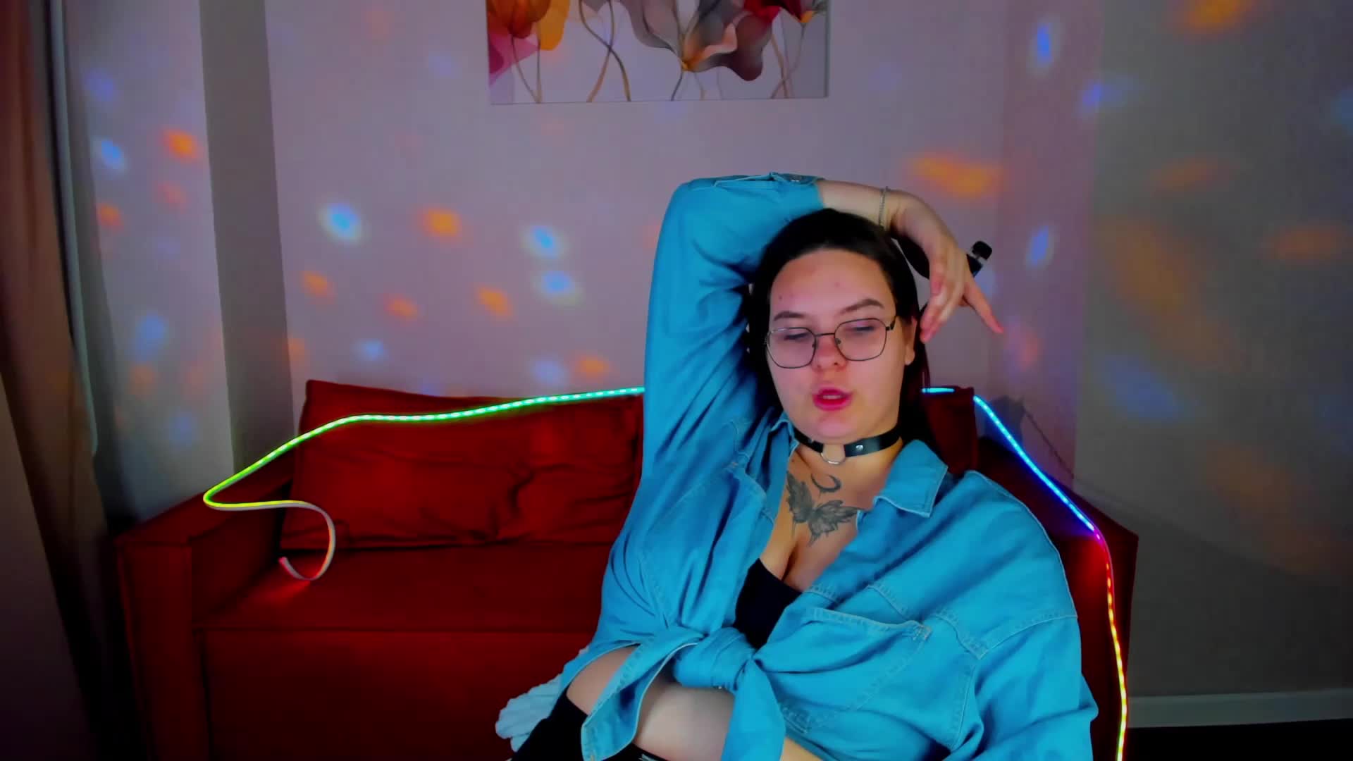Kity-Mooree Adult Chat October 6, 2026