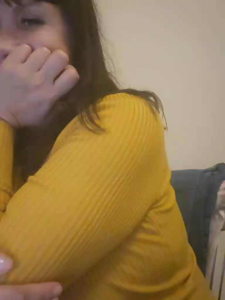 RoxySexy Adult Chat October 6, 2026