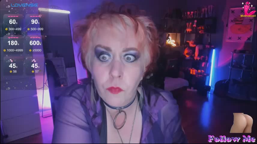 GinaMiracle Adult Chat October 6, 2026