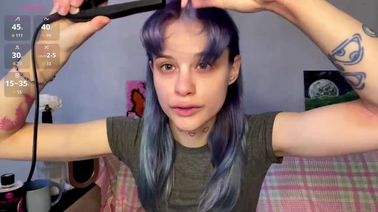 Lilipupp Adult Chat October 6, 2026