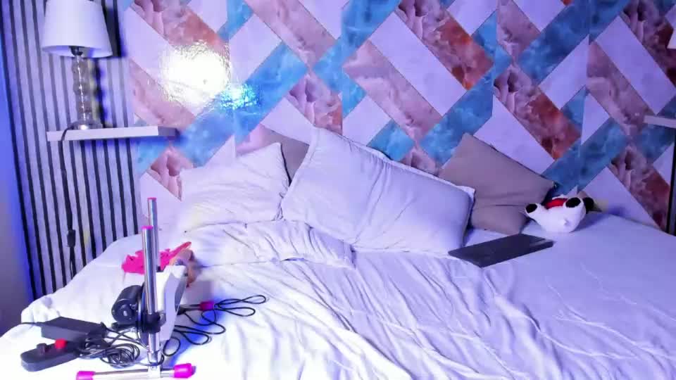 canela_channel Adult Chat October 6, 2026