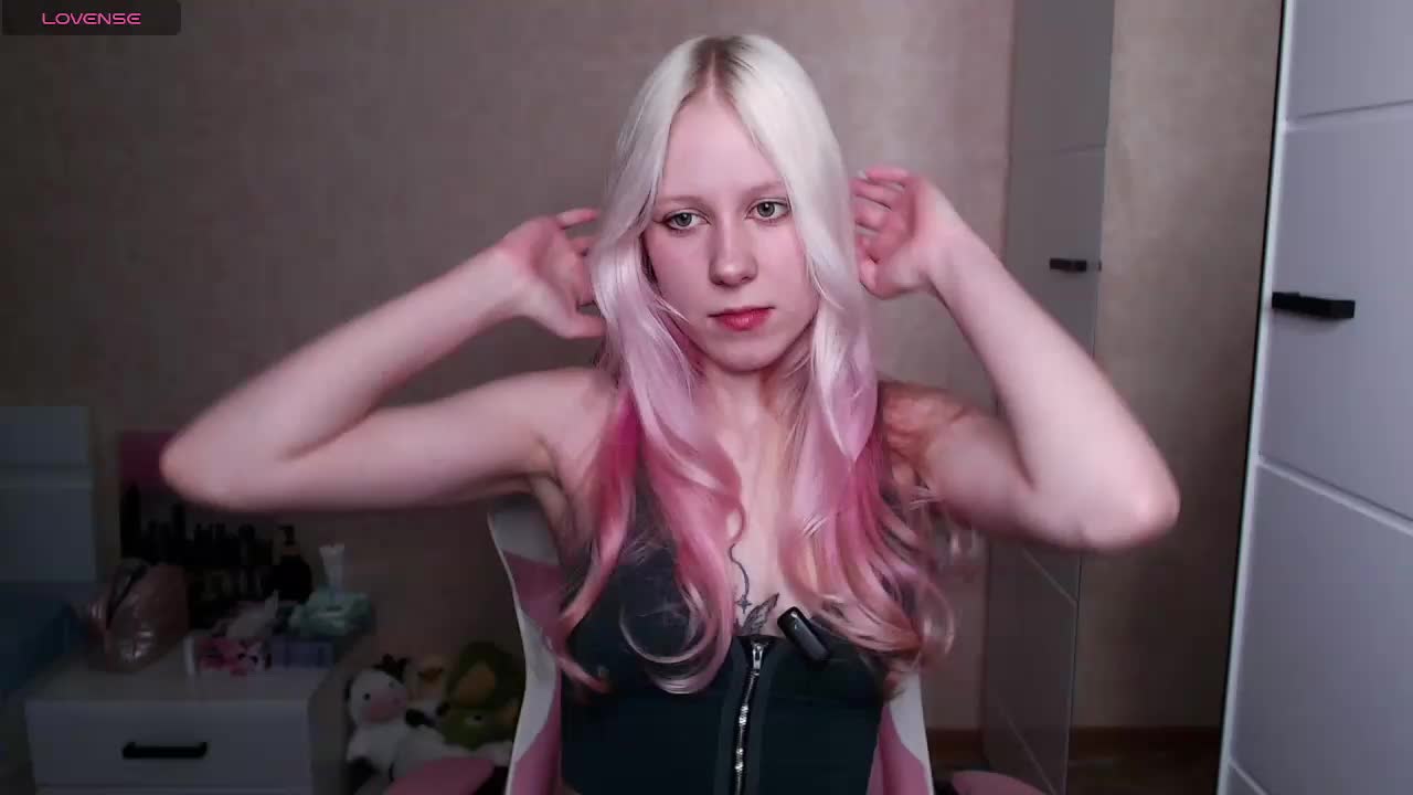 Mary-Kitty Adult Chat October 6, 2026
