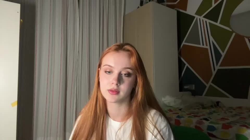 kisschloe_ Adult Chat October 6, 2026