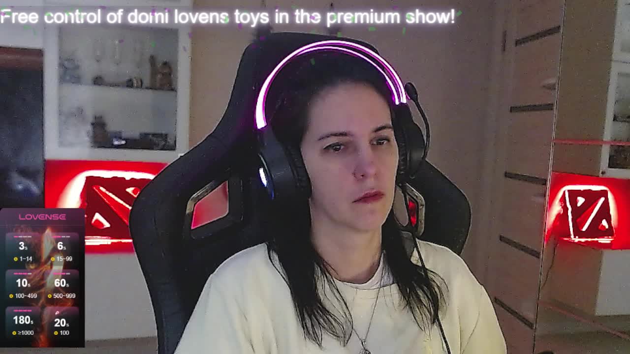 IrwiTomboy Adult Chat October 6, 2026