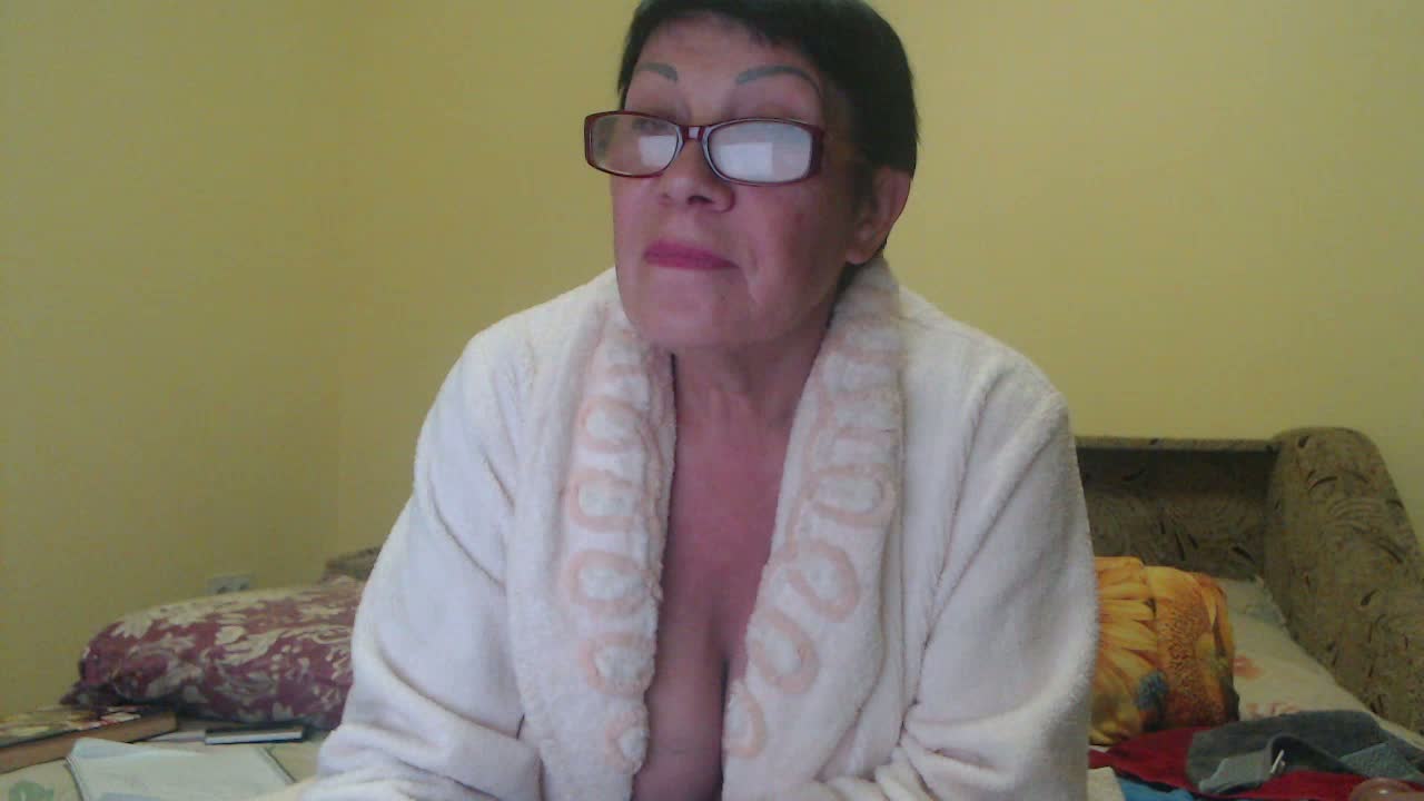 Sandra-Carina Adult Chat October 6, 2026