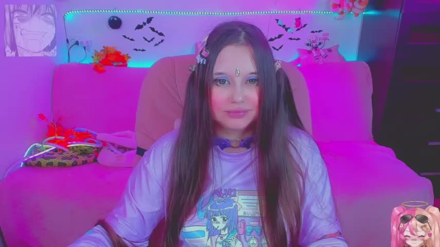Lolisuccub Adult Chat October 6, 2026