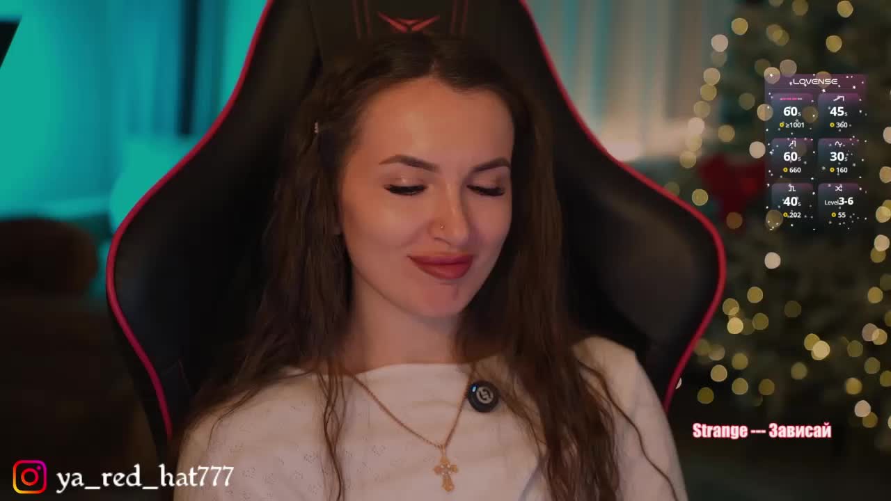 -RED_HAT- Adult Chat October 6, 2026