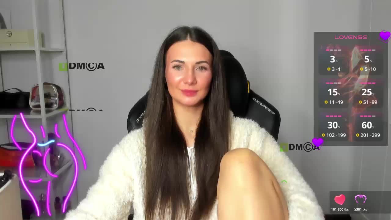 -Darinka-Mandarinka- Adult Chat October 6, 2026