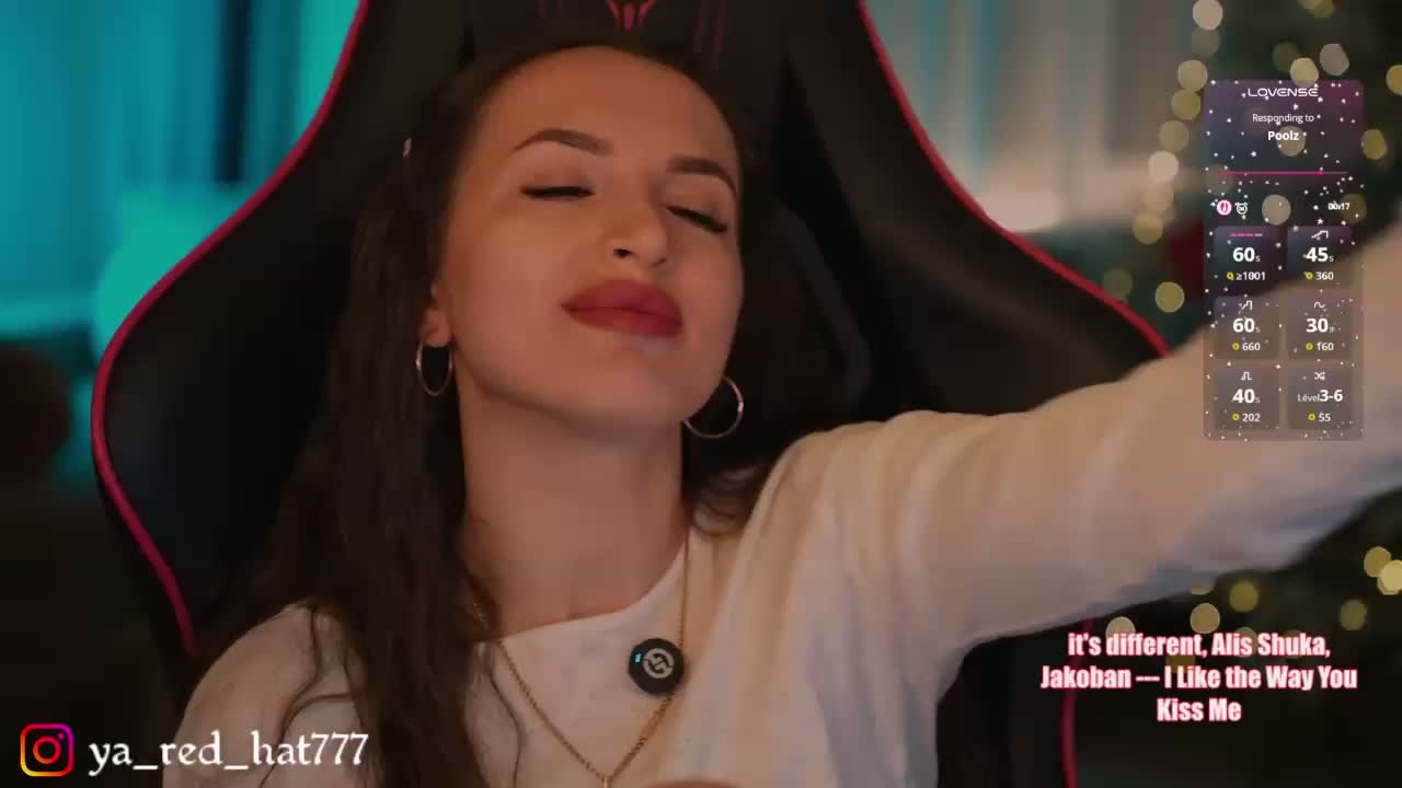 -RED_HAT- Adult Chat October 6, 2026