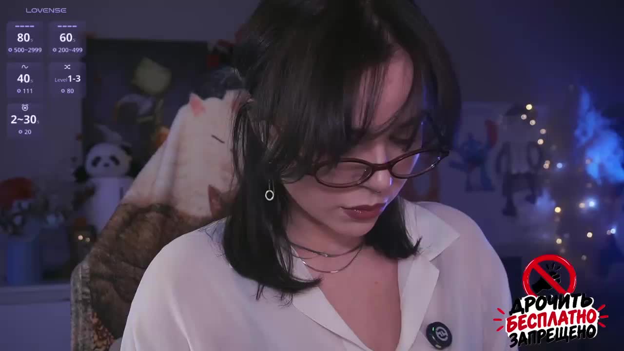 MiniNika Adult Chat October 6, 2026