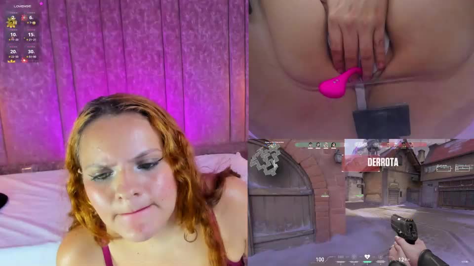 anikafalk Adult Chat October 6, 2026