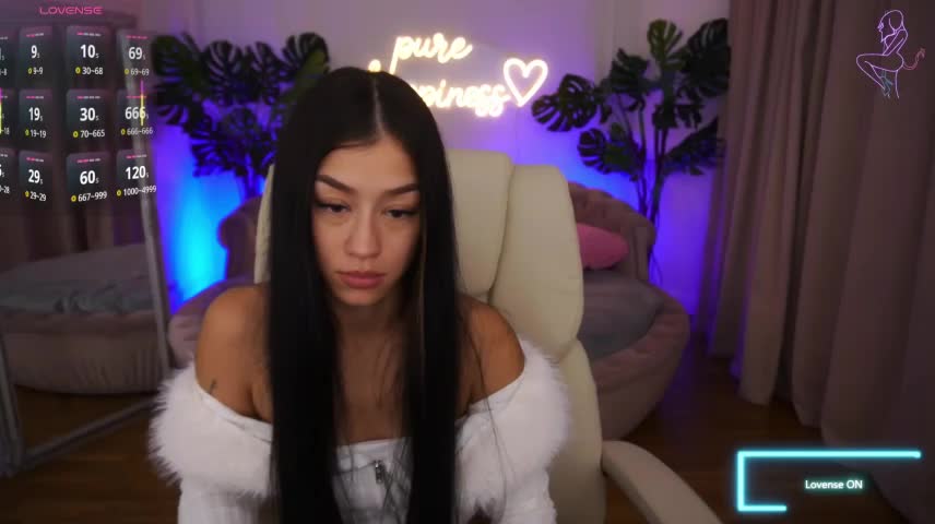 FataleNellie Adult Chat October 6, 2026
