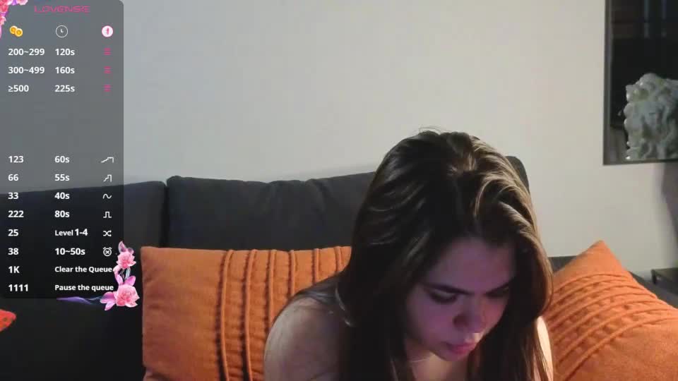 ameliamelly Adult Chat October 6, 2026