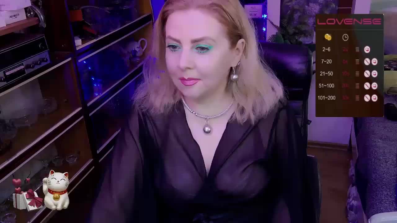 Delicecatmyau Adult Chat October 6, 2026