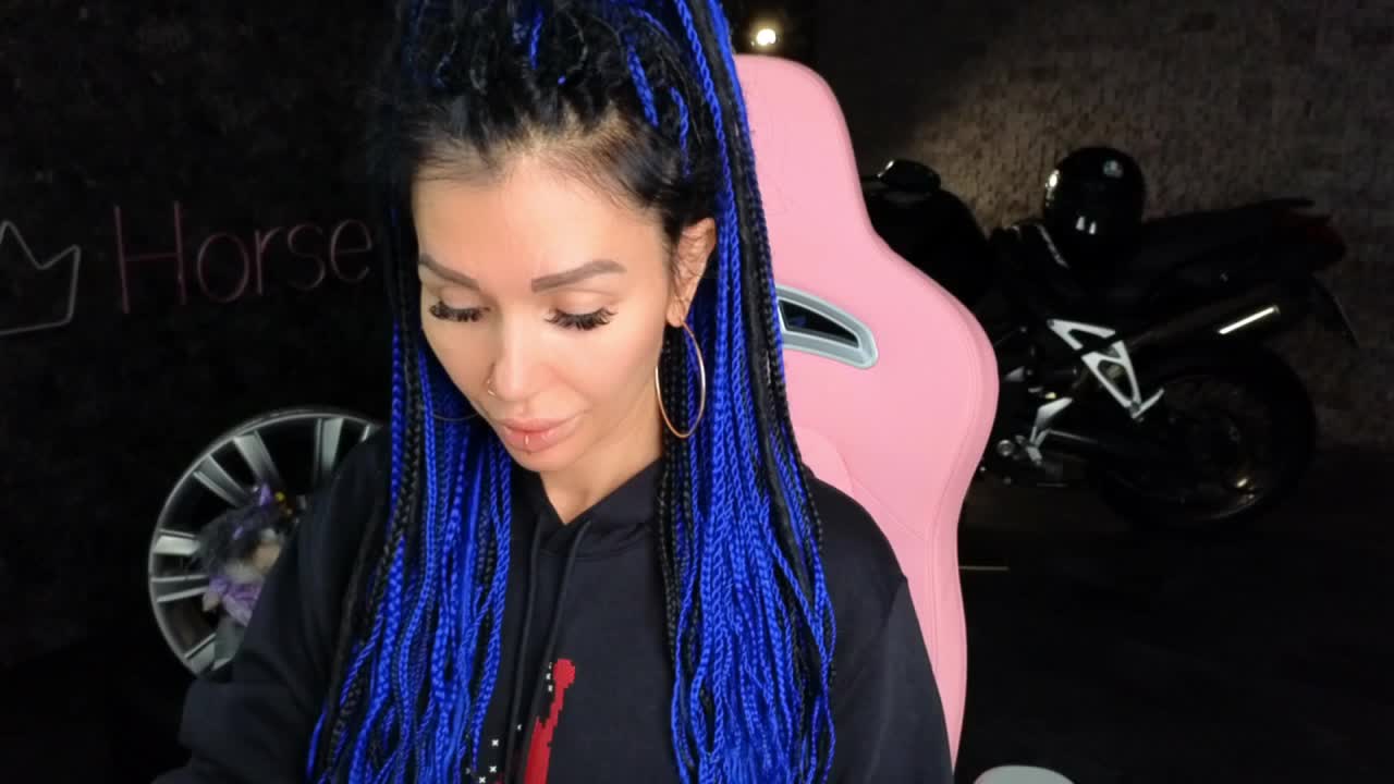 -BABAYAGA- Adult Chat October 6, 2026