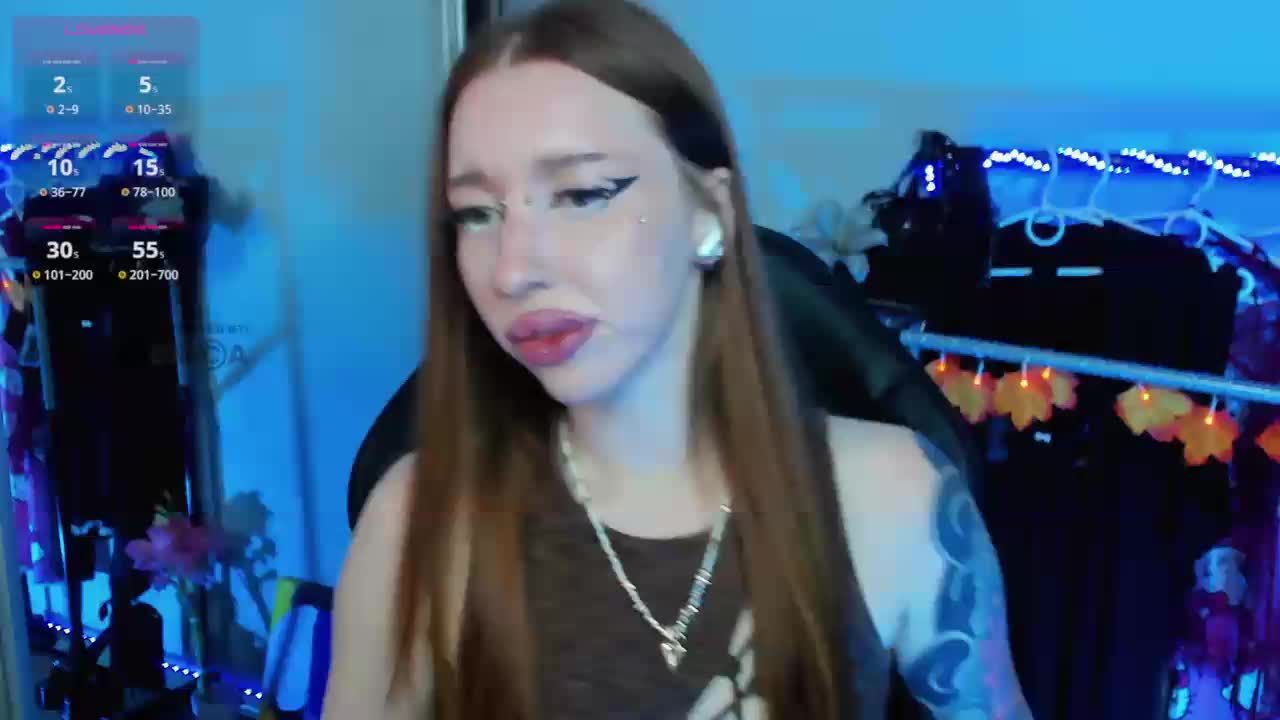 AsyNox Adult Chat October 6, 2026