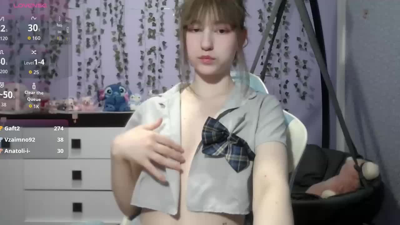 Mikka-Mi Adult Chat October 6, 2026