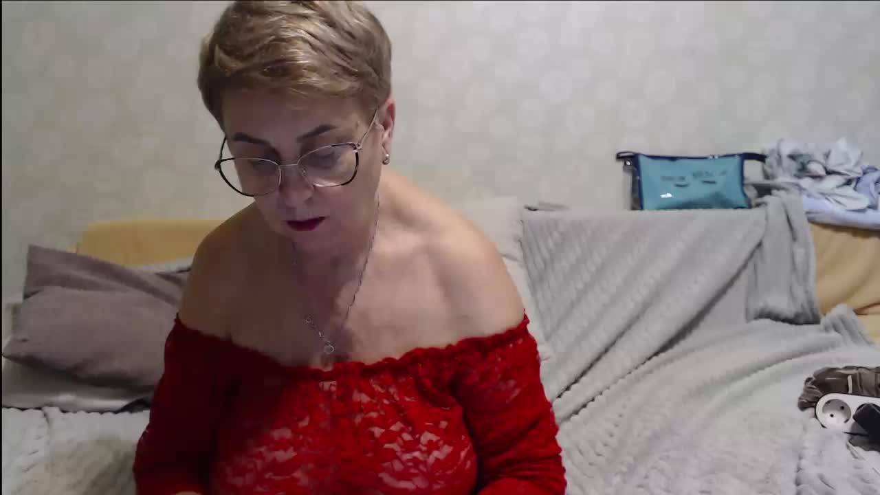LedyMargaret Adult Chat October 7, 2026