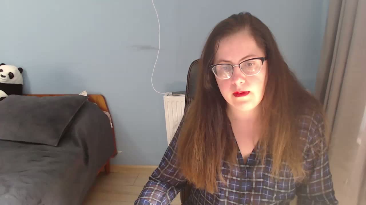 mandarinka28 Adult Chat October 6, 2026