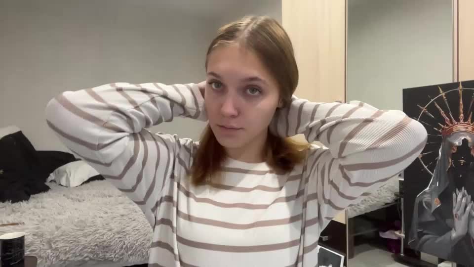 aureliabeene Adult Chat October 6, 2026