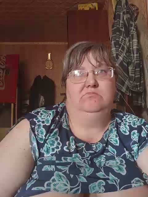 Olga47 Adult Chat October 6, 2026