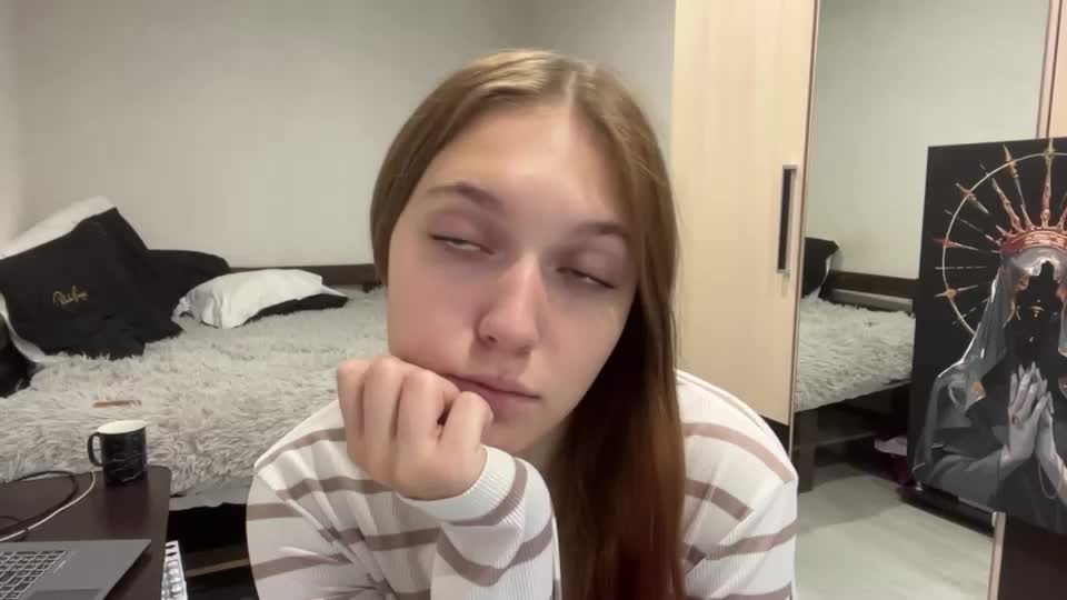 aureliabeene Adult Chat October 6, 2026