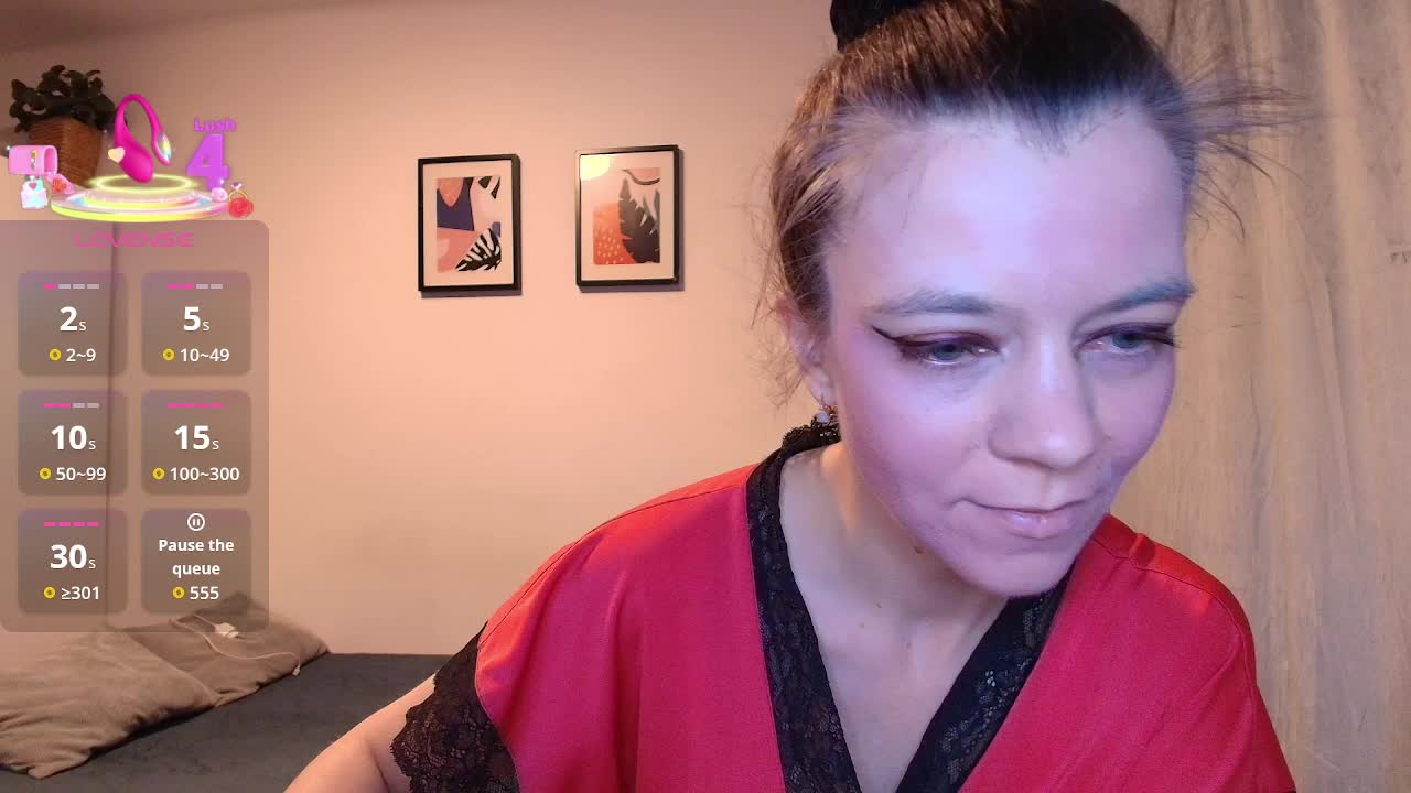 Yana-XX Adult Chat October 7, 2026