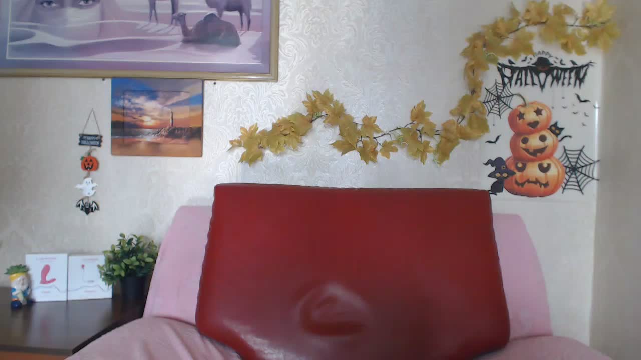 Lilia4joy Adult Chat October 6, 2026