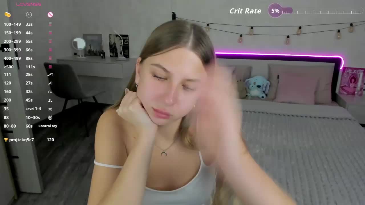 AureliaBliss Adult Chat October 7, 2026