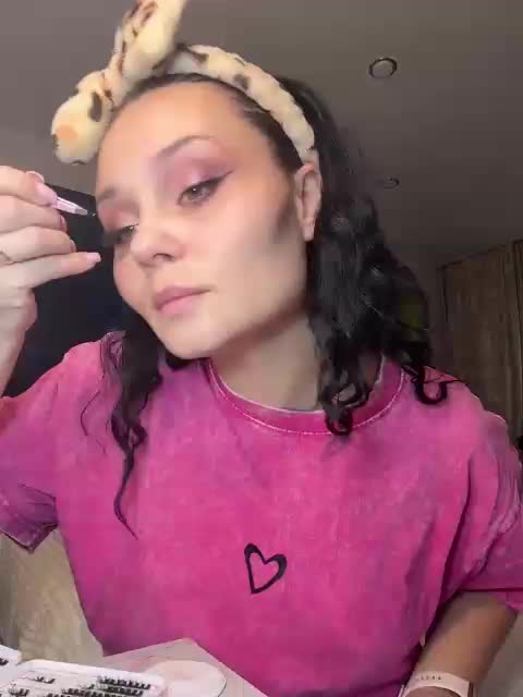 _Milashka_ Adult Chat October 7, 2026