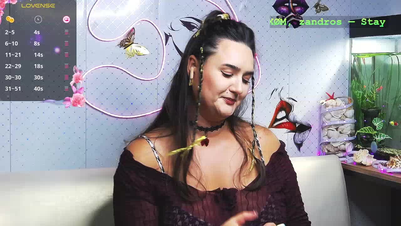 Lina_- Adult Chat October 7, 2026